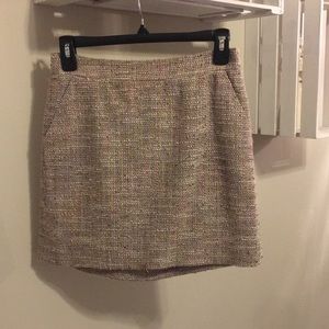 Jcrew pencil skirt